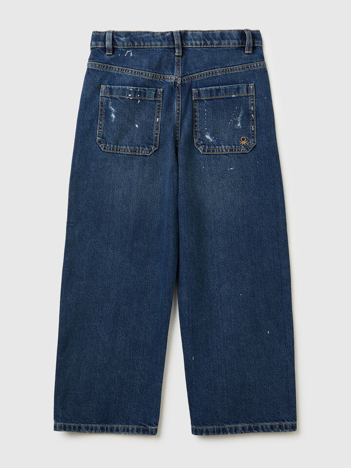 TROUSERS Jungen image number 2